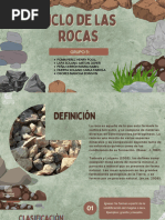 Ciclo de Las Piedras