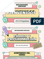 Curso Programacion Iniciadores C 2024