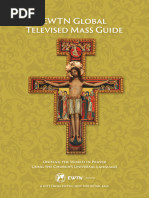 EWTN Mass Guide Ebook