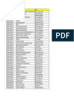 Data Personal Selling SC-1