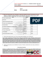 SAS USELF Worksheet-7