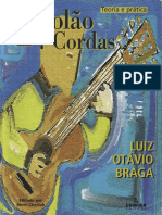 Método - Luiz Otávio Braga