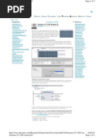 Siemens S7-1200 Analog IO