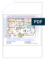 Projet de Construction D'une Crèche