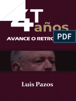 4t, 4 Años, Avance o Retroceso (Luis Pazos) (Z-Library)