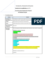 Tarea - Proyecto 2