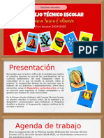 Presentacion Colectivos Docentes Editables