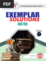 Class XI Mathematics Notes Chapter 3 Trigonometric Functions