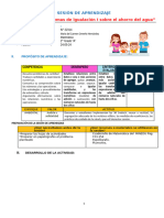 Sesion Resolvemos Problemas de Igualación 1