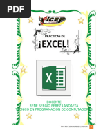 Texto de Practicas Excel