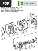 Jd430 Transmision