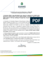 EEMTI Antonio Sabino Guerra 2a Chamada Ao Banco Setembro