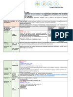 Proyecto Académico 2 Tecnologïa