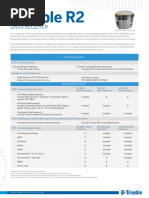 Trimble R2 GNSS - English