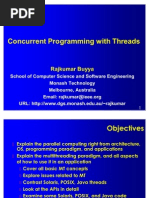 Multi Threading