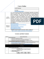 CS-305-Web Systems and Technologies