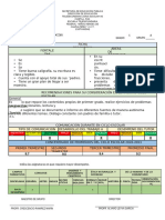 Ficha de Alumnos