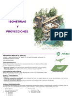 3 - Tva - Isometrías y Proyecciones