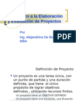 1-Presentacion de Proyectos22