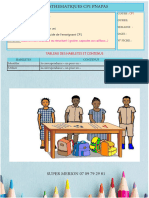 Mathematique Pnapas CP1