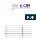 MGT646 Group 6 Structure Proposal