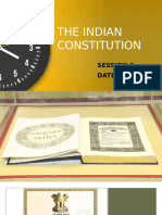 PPT-GR-VIII-CIV-The Indian Constitution