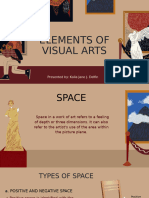 Elements of Arts