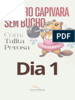 Dia 01 PDF Capivara Sem Bucho