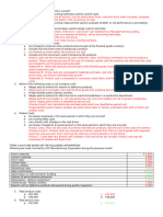 Chapter 1-Chapter Exam Answer Guide