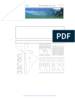 Claves de Lectio Divina para Jóvenes Proyecto Lectionautas CELAM - CEBIPAL-SEJ SOCIEDADES BIBLICAS UNIDAS Hno. Ricardo Grzona, FRP