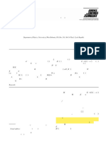 Relationships Between Hardness, Young's Modulus and Elastic Recovery in Hard Nanocomposite Coatings