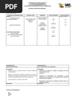 Proceso Atencion de Enfermería Niño