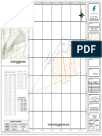 Levantamiento Topografico Predio Alvarado - Donaciones