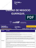 Cnel Guayaquil 2309