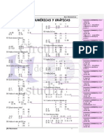 Pre - APT - MAT - Analogías Numéricas y Gráficas