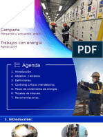 Trabajos Con Energía