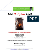 H Pylori