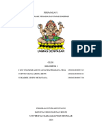 Kelompok 1 (Materi Sebelum UTS) PERPAJAKAN 1 2