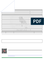 Permiso de Movilización de Productos de Origen Vegetal: Datos Del Propietario