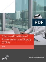 PWC - S Academy CIPS Brochure