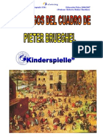 Pieter Brueghel Games in English