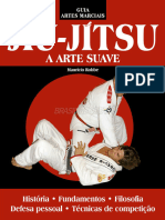 Guia Artes Marciais #02 - Jiu-Jitsu - Mai23