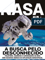 Guia de Segredos e Curiosidades #21 A História Da NASA Ago23