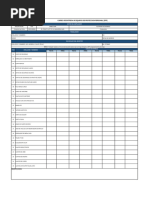 2.0 Formato de Entega de Epp