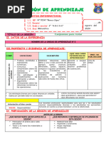 Sesión Mat - Canjeamos para Restar