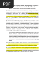 Del Individuo Auxiliado Al Sujeto en Situación