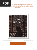 Instant Ebooks Textbook O Véu Do Silêncio Abusos Violência Frustrações Na Vida Religiosa Feminina Salvatore Cernuzio Download All Chapters