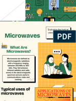 Microwaves