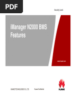 15 Imanager N2000 BMS New Features