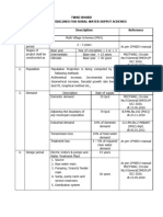 Norms of Rural Schemes-English